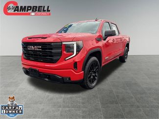 Used 2023 GMC Sierra 1500 Elevation w/ X31 Off-Road Package 360° Tour
