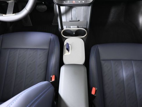 Used 2026 MINI Cooper S FWD image 25