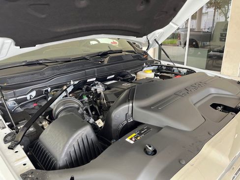 New 2023 RAM 3500 Limited image 20