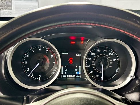 Used 2015 Mitsubishi Lancer Evolution Final Edition image 14