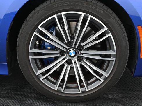 Used 2020 BMW M340i xDrive w/ Driving Assistance Package AWD/4WD image 46