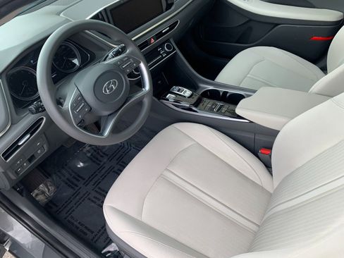 Used 2023 Hyundai Sonata SEL FWD image 10