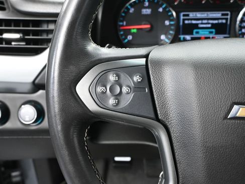 Used 2018 Chevrolet Tahoe LT w/ Skid Plate Package image 33