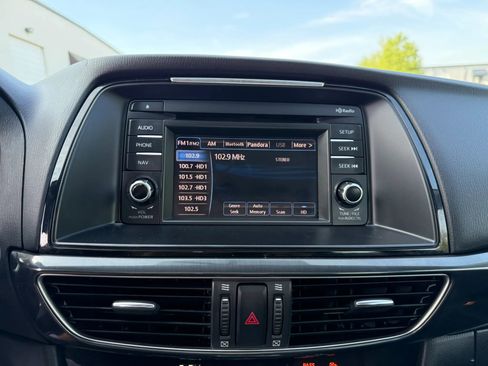 Used 2014 MAZDA MAZDA6 Touring image 41