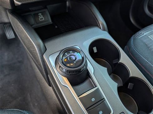 Certified 2025 Ford Bronco Sport Heritage w/ Convenience Package image 11