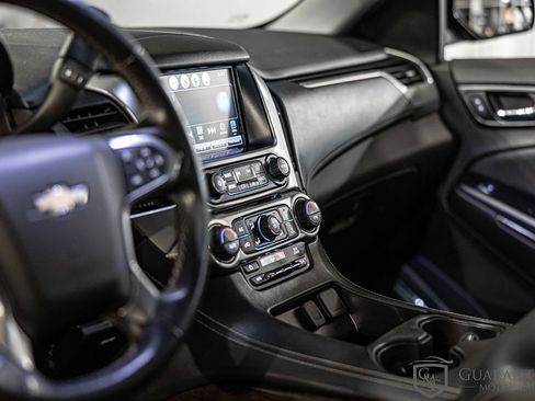 Used 2017 Chevrolet Tahoe LS image 20