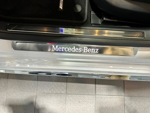 Used 2026 Mercedes-Benz S 580 4MATIC Sedan image 15