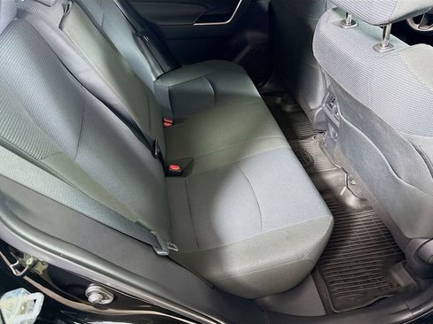 Certified 2022 Toyota RAV4 LE image 26