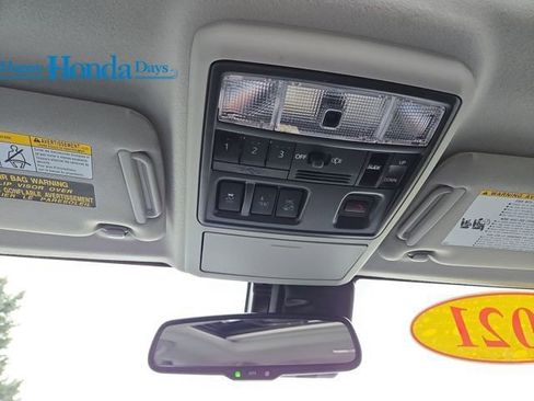 Used 2021 Toyota 4Runner Limited image 32