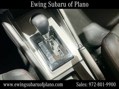 Used 2022 Mitsubishi Outlander Sport SE FWD image 17