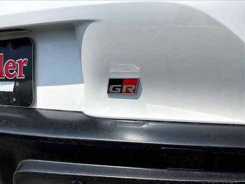 Used 2021 Toyota Supra w/ Safety & Technology Package RWD image 21