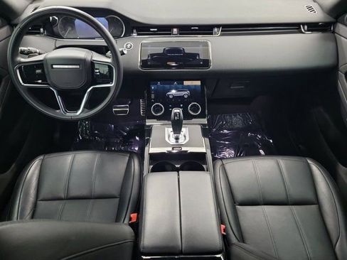 Used 2023 Land Rover Range Rover Evoque R-Dynamic S image 14