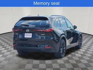 Used 2025 MAZDA CX-90 3.3 Turbo w/ Premium Sport Pkg AWD/4WD video 4