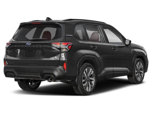 New 2026 Subaru Forester Touring AWD/4WD image 2
