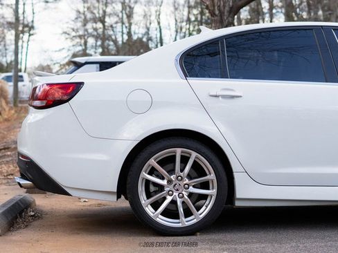 Used 2014 Chevrolet SS image 10