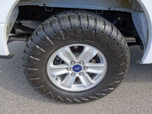 Used 2016 Ford F150 XLT RWD image 29