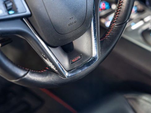Used 2013 Chevrolet Camaro SS w/ Hot Wheels Special Edition RWD image 55
