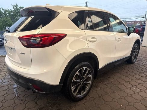 Used 2016 MAZDA CX-5 Grand Touring AWD/4WD image 6