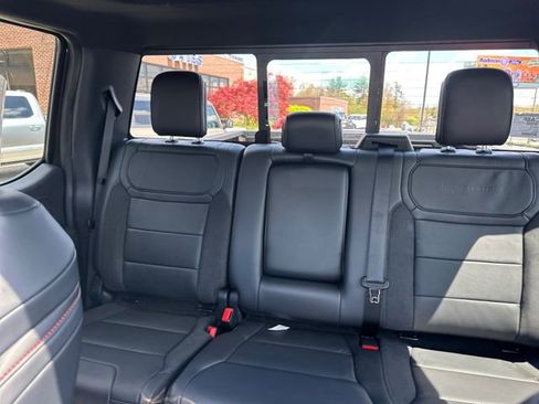 New 2026 Ford F150 Raptor AWD/4WD image 18