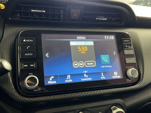 Used 2023 Nissan Kicks SV FWD image 21