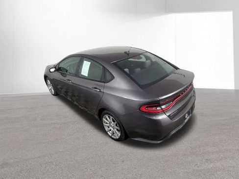 Used 2014 Dodge Dart SXT FWD image 33