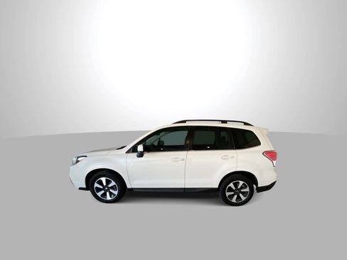 Used 2018 Subaru Forester 2.5i Limited image 5