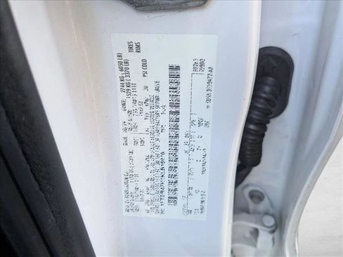 Used 2019 Ford Ranger XL w/ Equipment Group 101A Mid AWD/4WD image 23