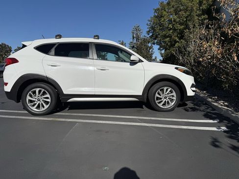 Used 2017 Hyundai Tucson SE image 14