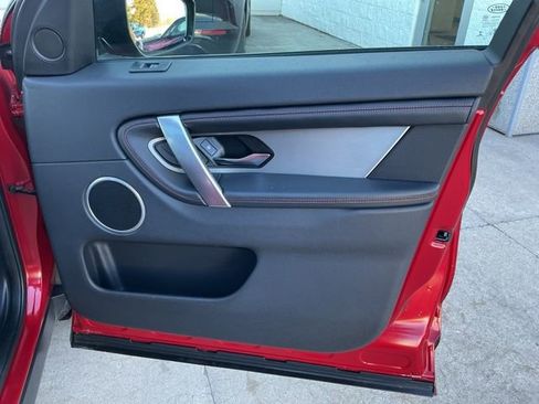 Used 2023 Land Rover Discovery Sport S R-Dynamic image 27