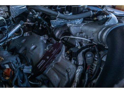 Used 2011 Ford F350 Lariat w/ Lariat Interior Pkg AWD/4WD image 30