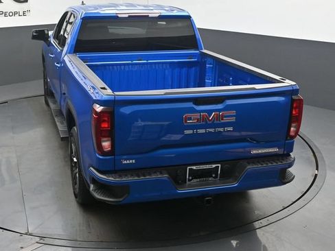Used 2023 GMC Sierra 1500 Elevation AWD/4WD image 54