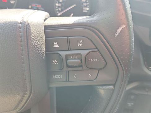 Certified 2026 Toyota Tundra SR5 w/ SX Package RWD image 26