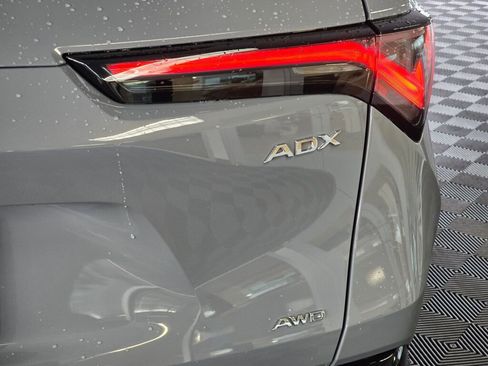 Used 2025 Acura ADX A-Spec image 15