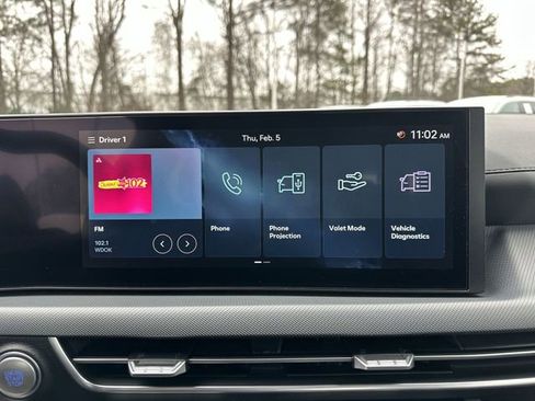 Used 2025 Hyundai Sonata SEL image 26