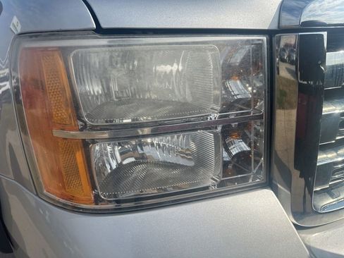 Used 2014 GMC Sierra 2500 SLE w/ SLE Preferred Package image 15