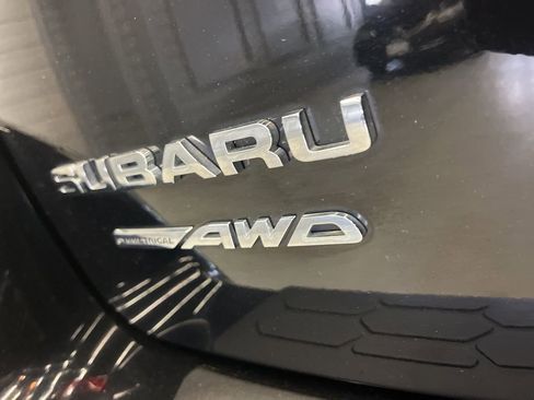 Used 2021 Subaru Crosstrek 2.5i Limited w/ Popular Package #3 image 11