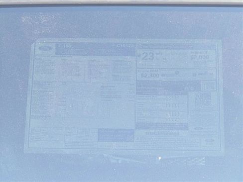 New 2025 Ford F150 Platinum w/ Equipment Group 702A High image 18