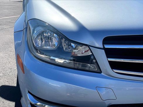 Used 2014 Mercedes-Benz C 250 Sedan image 26