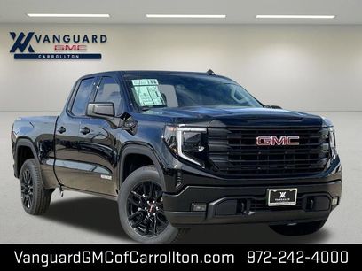 New 2026 GMC Sierra 1500 Elevation