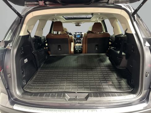 Used 2020 Subaru Ascent Touring image 27