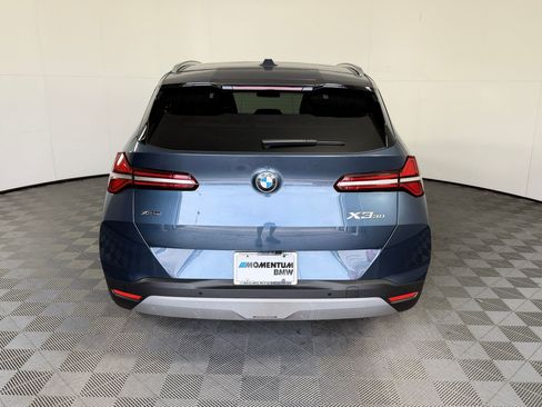 Used 2026 BMW X3 xDrive30i w/ Convenience Package AWD/4WD image 10