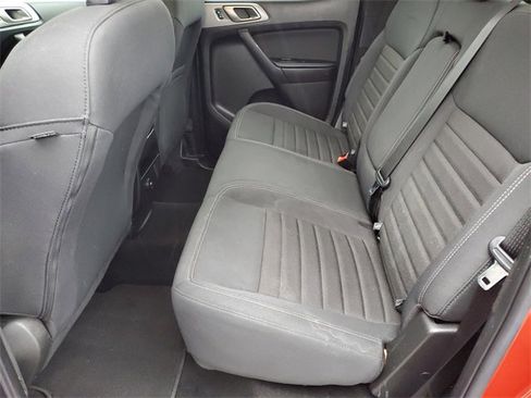 Used 2022 Ford Ranger XLT w/ Trailer Tow Package image 10