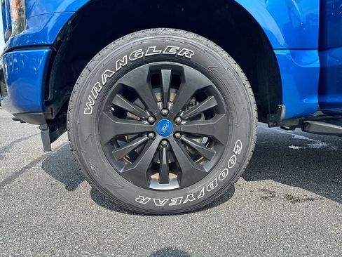 Used 2018 Ford F150 XL w/ Equipment Group 101A Mid AWD/4WD image 26