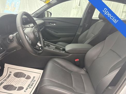 Certified 2025 Honda Accord Sport image 17