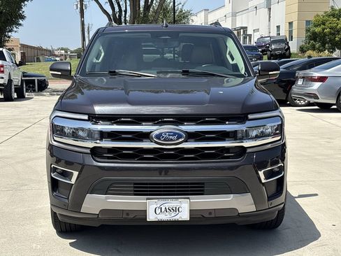 Used 2024 Ford Expedition Limited RWD image 6