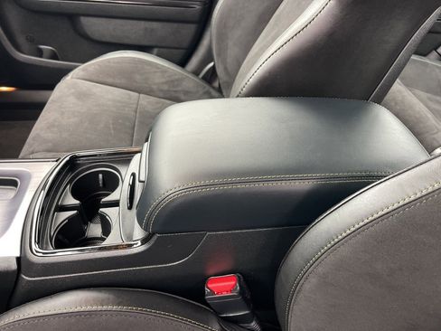 Certified 2023 Dodge Charger Scat Pack image 14