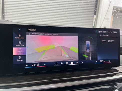 Used 2026 BMW X5 xDrive40i image 24