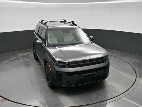 New 2026 Hyundai Santa Fe Calligraphy image 23