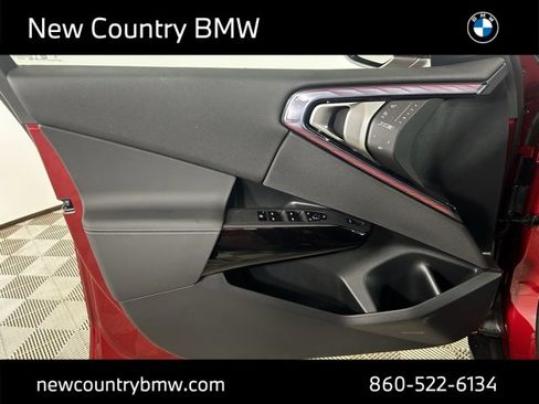 New 2026 BMW X3 xDrive30 w/ Convenience Package image 13