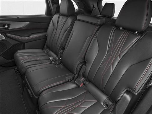 New 2026 Acura MDX A-Spec AWD/4WD image 9